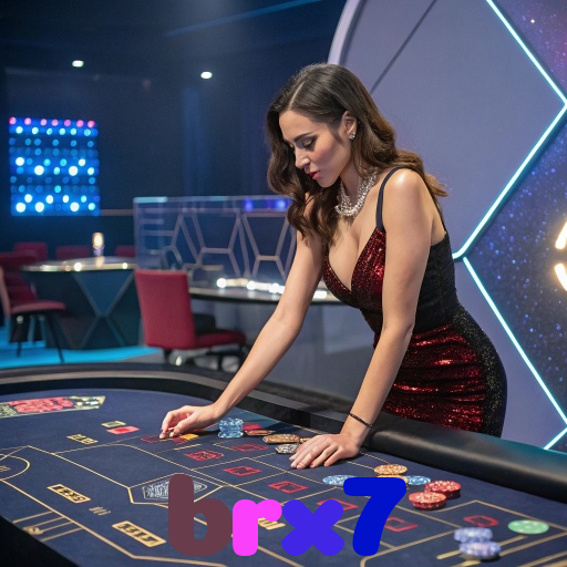 brx7: Aposta Facilmente com Funcionalidades Completas no Aplicativo Móvel