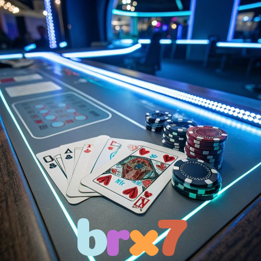 brx7: Aposta Facilmente com Funcionalidades Completas no Aplicativo Móvel