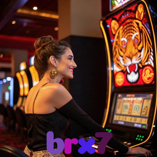 brx7: Aposta Facilmente com Funcionalidades Completas no Aplicativo Móvel