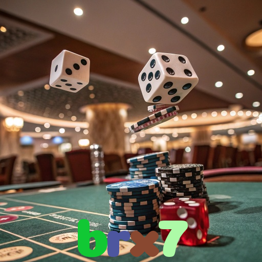 brx7: Aposta Facilmente com Funcionalidades Completas no Aplicativo Móvel