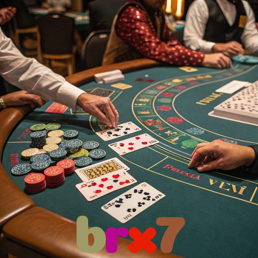 brx7: Aposta Facilmente com Funcionalidades Completas no Aplicativo Móvel