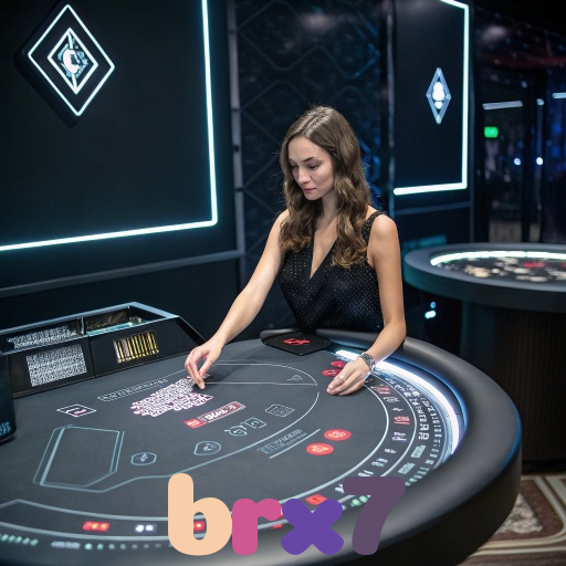 brx7: Aposta Facilmente com Funcionalidades Completas no Aplicativo Móvel