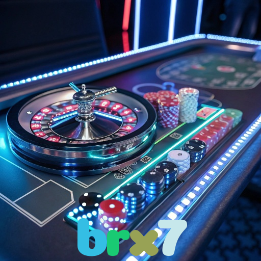 brx7: Aposta Facilmente com Funcionalidades Completas no Aplicativo Móvel
