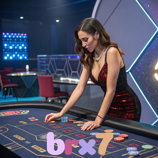 brx7: Aposta Facilmente com Funcionalidades Completas no Aplicativo Móvel