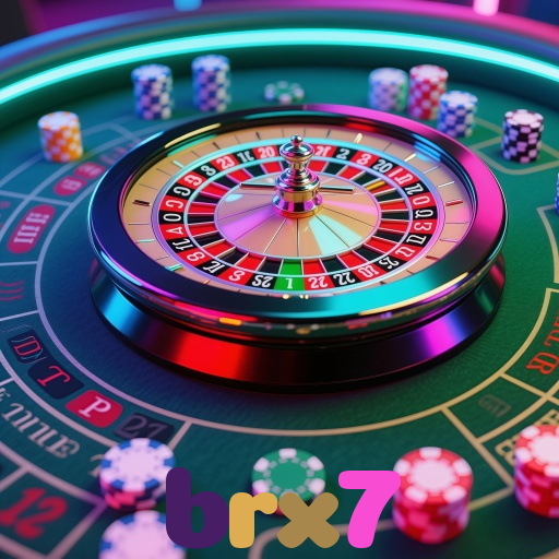 brx7: Aposta Facilmente com Funcionalidades Completas no Aplicativo Móvel