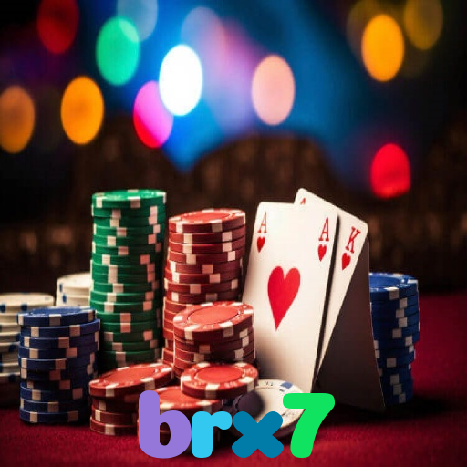 brx7: Aposta Facilmente com Funcionalidades Completas no Aplicativo Móvel