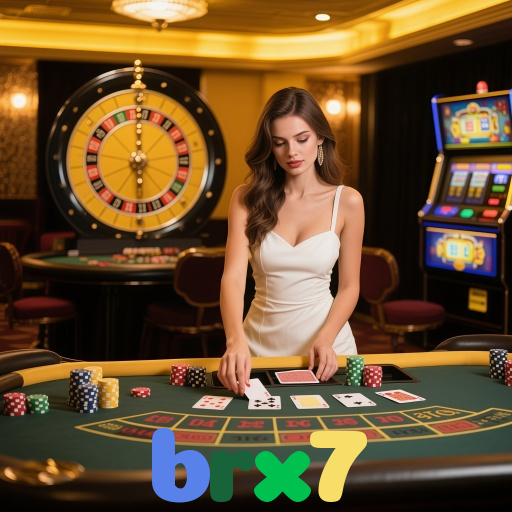 brx7: Aposta Facilmente com Funcionalidades Completas no Aplicativo Móvel