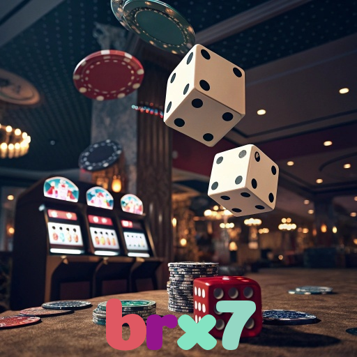 brx7: Aposta Facilmente com Funcionalidades Completas no Aplicativo Móvel