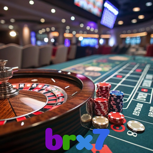 brx7: Aposta Facilmente com Funcionalidades Completas no Aplicativo Móvel