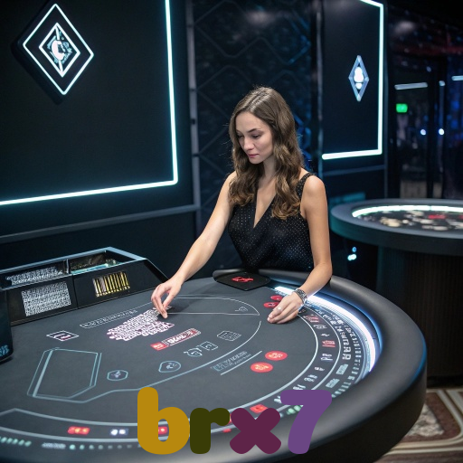 brx7: Aposta Facilmente com Funcionalidades Completas no Aplicativo Móvel