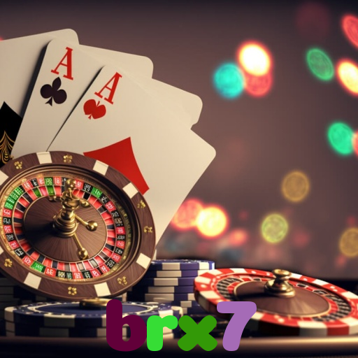 brx7: Aposta Facilmente com Funcionalidades Completas no Aplicativo Móvel