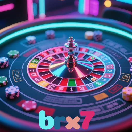 brx7: Aposta Facilmente com Funcionalidades Completas no Aplicativo Móvel