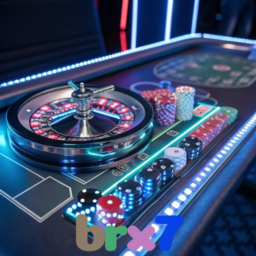 brx7: Aposta Facilmente com Funcionalidades Completas no Aplicativo Móvel