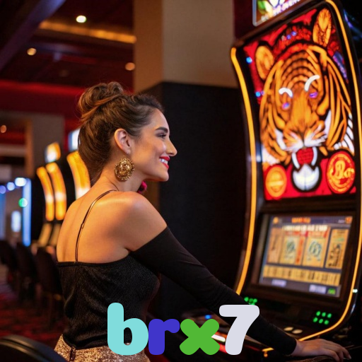 brx7: Aposta Facilmente com Funcionalidades Completas no Aplicativo Móvel