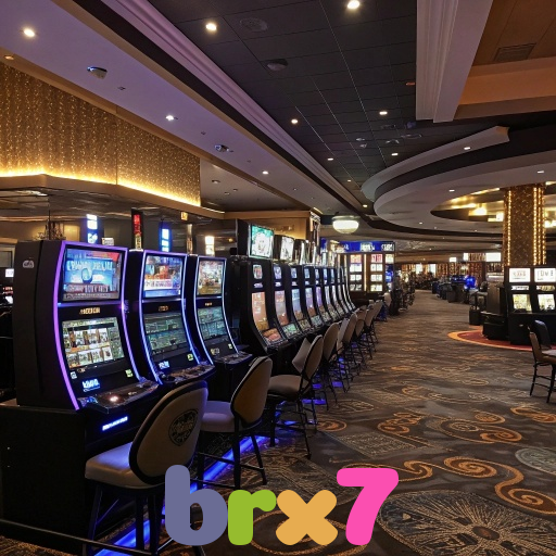 brx7: Aposta Facilmente com Funcionalidades Completas no Aplicativo Móvel