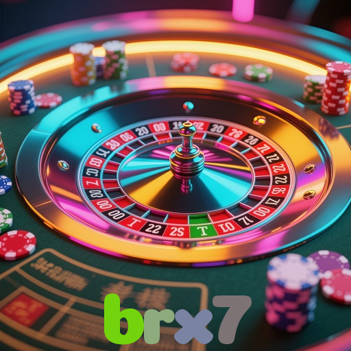 brx7: Aposta Facilmente com Funcionalidades Completas no Aplicativo Móvel