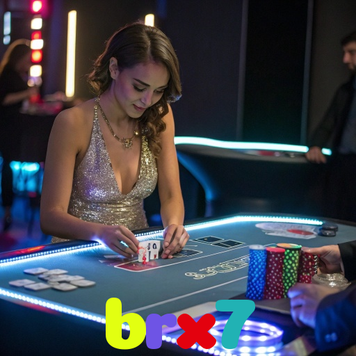 brx7: Aposta Facilmente com Funcionalidades Completas no Aplicativo Móvel