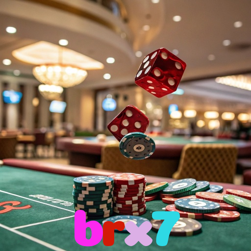 brx7: Aposta Facilmente com Funcionalidades Completas no Aplicativo Móvel