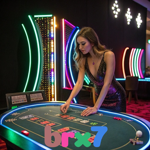 brx7: Aposta Facilmente com Funcionalidades Completas no Aplicativo Móvel