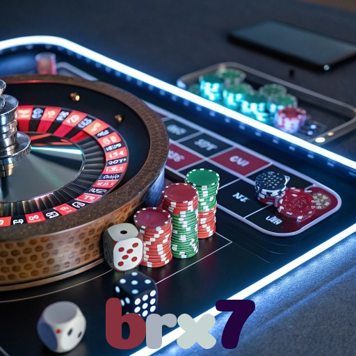 brx7: Aposta Facilmente com Funcionalidades Completas no Aplicativo Móvel