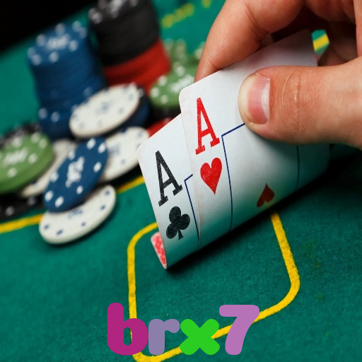 brx7: Aposta Facilmente com Funcionalidades Completas no Aplicativo Móvel
