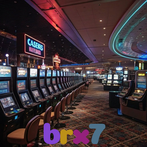 brx7: Aposta Facilmente com Funcionalidades Completas no Aplicativo Móvel