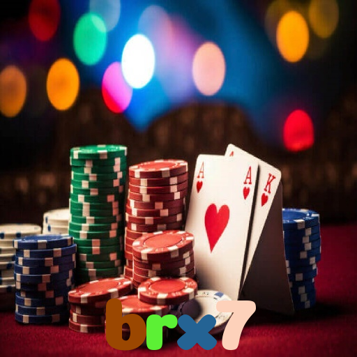 brx7: Aposta Facilmente com Funcionalidades Completas no Aplicativo Móvel
