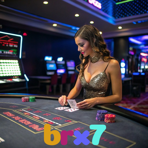 brx7: Aposta Facilmente com Funcionalidades Completas no Aplicativo Móvel