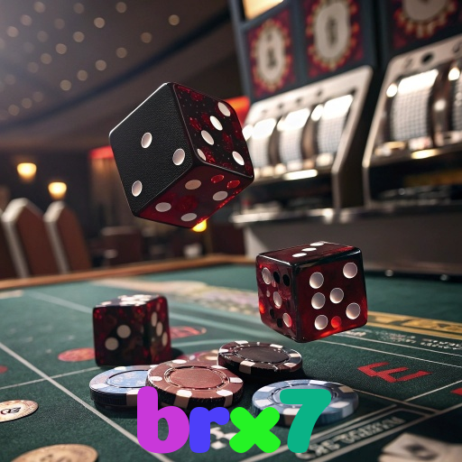 brx7: Aposta Facilmente com Funcionalidades Completas no Aplicativo Móvel