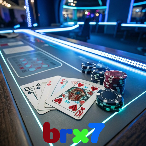 brx7: Aposta Facilmente com Funcionalidades Completas no Aplicativo Móvel