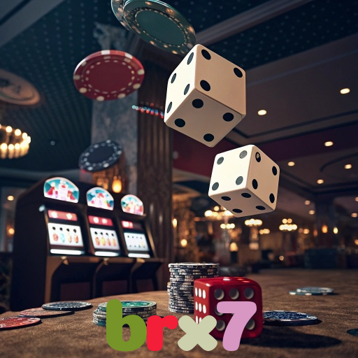 brx7: Aposta Facilmente com Funcionalidades Completas no Aplicativo Móvel