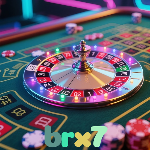brx7: Aposta Facilmente com Funcionalidades Completas no Aplicativo Móvel