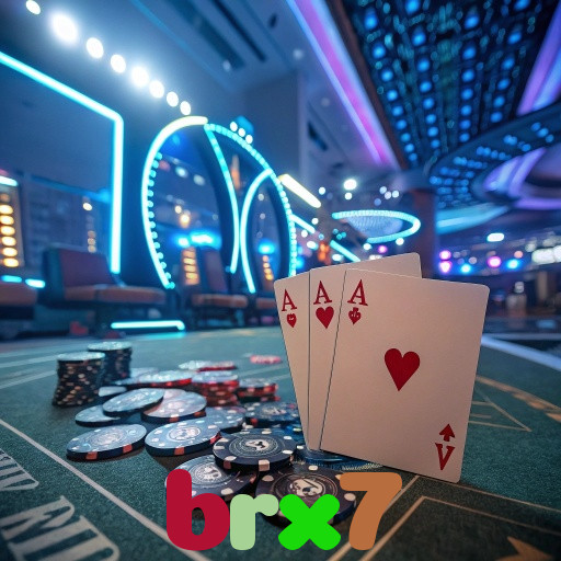 brx7: Aposta Facilmente com Funcionalidades Completas no Aplicativo Móvel