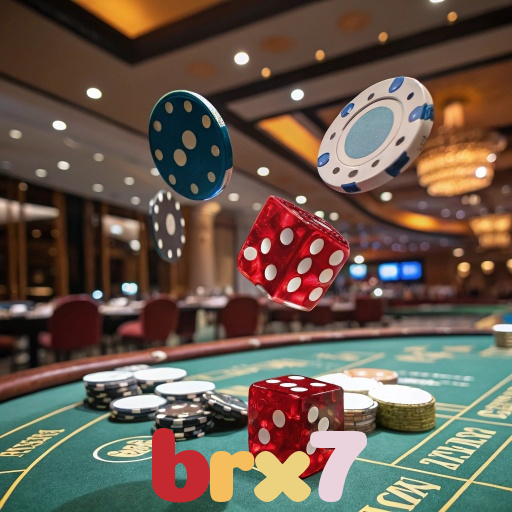 brx7: Aposta Facilmente com Funcionalidades Completas no Aplicativo Móvel